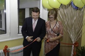 Investicijsko-vzdrževalna dela na objektu Mohorjeva 1 11